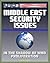 Middle East Security Issues: In the Shadow of Weapons of Mass Destruction Proliferation - WMD, Iran, Iraq, Israel, Persian Gulf, Arab Perspectives