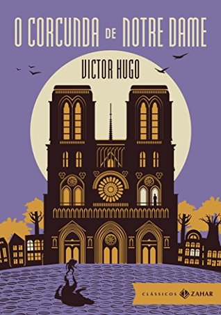 O corcunda de Notre Dame