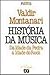 História da Música