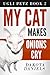 My Cat Makes Onions Cry: Ugli Petz Book 2