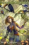 The Lost Portal (Empty World Saga Book 4)