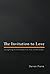 The Invitation to Love by Darren Eric Pierre