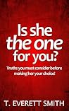 Is she the one for you? Is she the one for you?