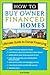 How to Buy Owner Financed Homes