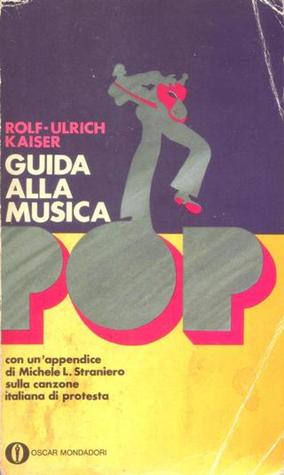 Guida alla musica pop (Paperback)