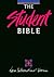Holy Bible: The New Student Bible, New International Version