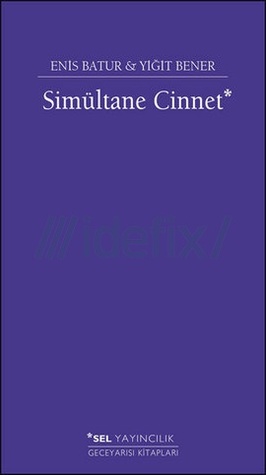 Simültane Cinnet (Paperback)