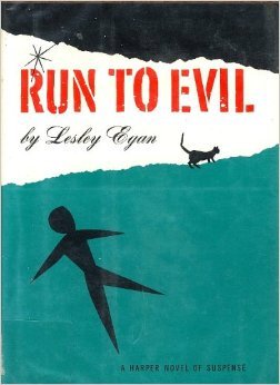 Run to Evil (Vic Varallo Mystery #2)