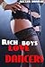 Rich Boys Love Dancers (BWWM Billionaire Erotic Romance)