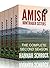 Amish Bontrager Sisters 2 - The Complete Second Season