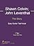 The Story Sheet Music by Shawn Colvin