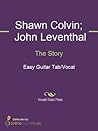 The Story Sheet Music
