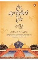 The Storyteller's Tale (Paperback)