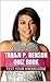 Taraji P. Henson Quiz Book - 50 Fun & Fact Filled Questions About Empire Star "Cookie" Taraji P. Henson