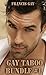 Gay Taboo Bundle #1