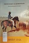 From Humpy to Homestead by Peter Sing