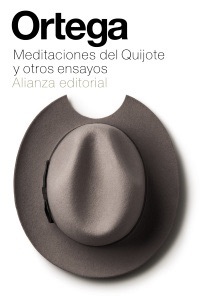 Meditaciones del Quijote y otros ensayos (Paperback)