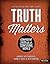 Truth Matters - Student Book