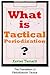 What is Tactical Periodization?