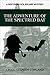 The Adventure of the Spectred Bat (New Sherlock Holmes Mysteries, #11)