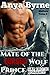 Mate of the Cursed Wolf Pri...