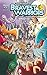 Bravest Warriors #26