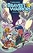 Bravest Warriors #27