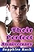 Their Perfect Anniversary (CBT gay figging BDSM lifestyle) by Sapphire Rush