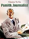 Psmith, Journalist Book cover for Psmith, Journalist
