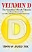 Vitamin D – The Sunshine Miracle Vitamin: The Ultimate Vitamin D Benefit and Cure Guide to Beat Diabetes, Lose Weight and Feel Amazing
