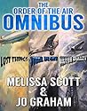 The Order of the Air Omnibus - Books 1-3