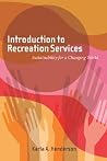 Introduction to Recreation Services: Sustainability for a Changing World