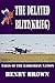The Delayed Blitz(Krieg) (Tales of the Barbarian Nation)