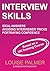 Interview Skills: Ideal Answers, Avoiding Interviewer Tricks & Portraying Confidence