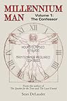 The Confessor (Millennium Man, #1) The Confessor (Millennium Man, #1)