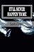 It'll Never Happen to Me: The Life of a Domestic Violence Survivor