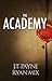 The Academy by Ryan Mix