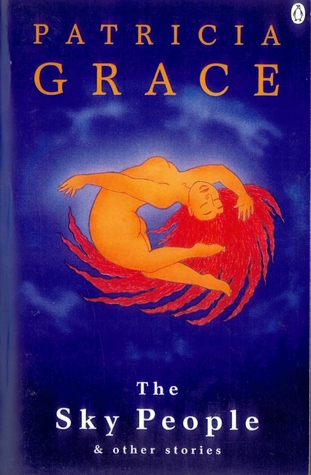 The Sky People (Paperback)