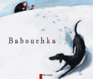 Babouchka (Broché)