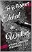 Etched in Writing: A Poetry Collection of Emotions