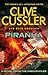 Piranha by Clive Cussler