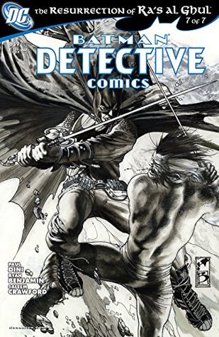 Detective Comics (1937-2011) #839