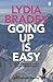 Going Up is Easy by Lydia Bradey