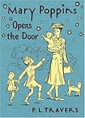 Mary Poppins Opens the Door