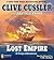 Lost Empire by Clive Cussler