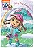 Rainy Day Adventure (Dora the Explorer)