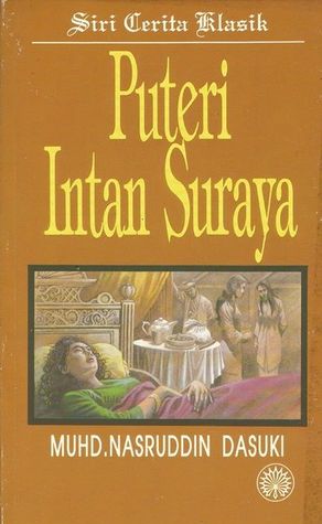 Puteri Intan Surya