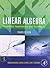 Linear Algebra: Algorithms, Applications, and Techniques