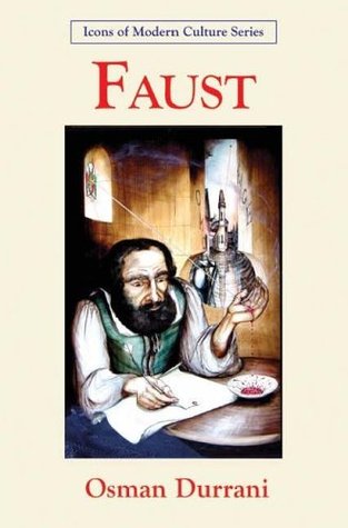 Faust (Icons of Modern Culture)