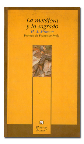 La metáfora y lo sagrado (Unknown Binding)